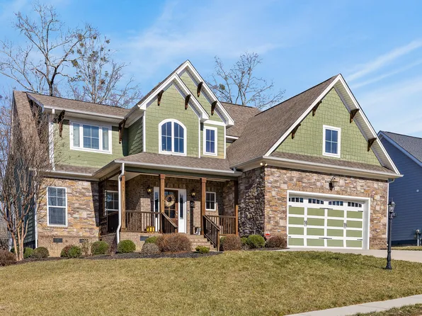 6566 Satjanon Dr, Ooltewah, TN 37363