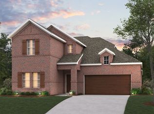 7574 Wild Mint Trail Grand, Venus, TX 76084