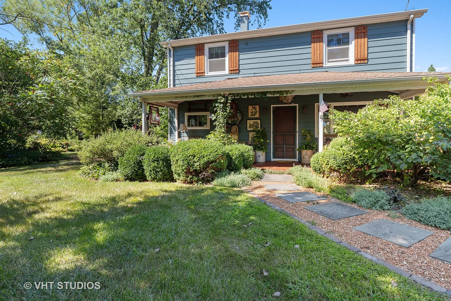 14688 W Rockland Rd photo 1