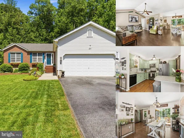 6 Kings Ct, Elkton, MD 21921