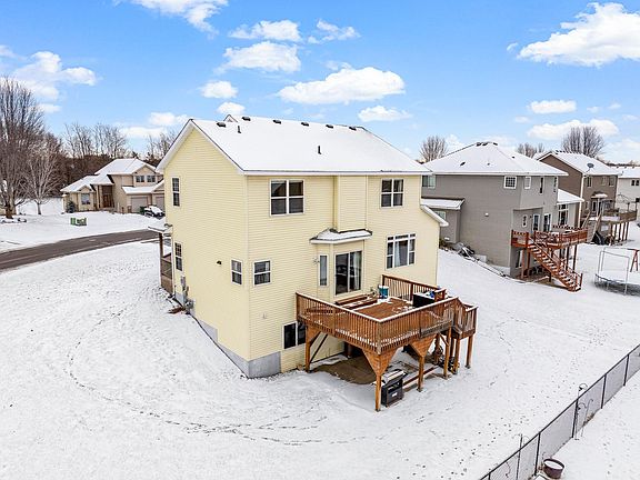 4th image of 15986 Crane St NW