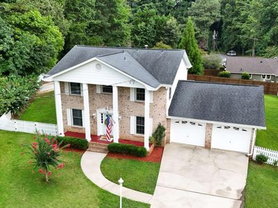 4678 Emily Dr SW, Lilburn, GA, 30047