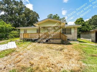 2806 Coal City Rd, Jasper, AL 35501