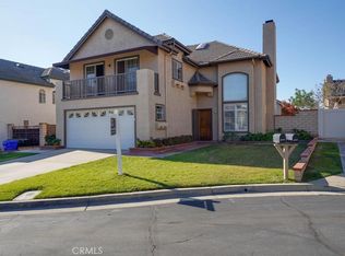 1995 Shady Brook Way, Upland, CA 91784