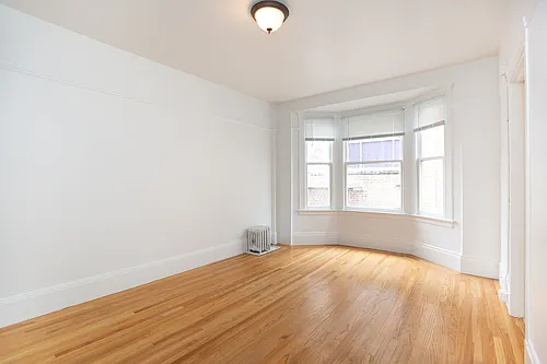 Floor plan 1 Studio 1 Bath Apartment