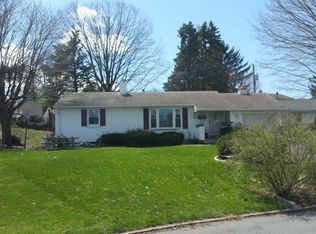 728 S Muhlenberg St, Allentown, PA