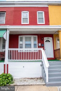 229 New Trent St, Trenton, NJ, 08618