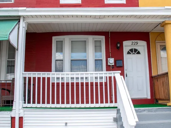 229 New Trent St, Trenton, NJ 08618