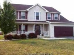 65 Viceroy Dr, Falling Waters, WV 25419
