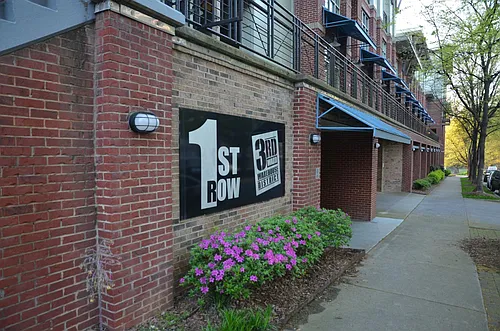 1101 W 1st St Photo 1 1101 W 1st St Photo 1