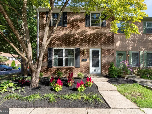 56 Constitution Ave, Doylestown, PA 18901