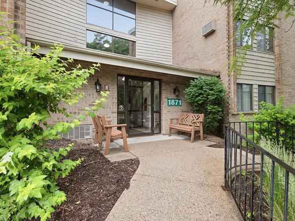 1871 Silver Bell Rd APT 107, Eagan, MN 55122