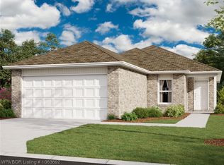 8021 Sunflower Way, Fort Smith, AR 72916