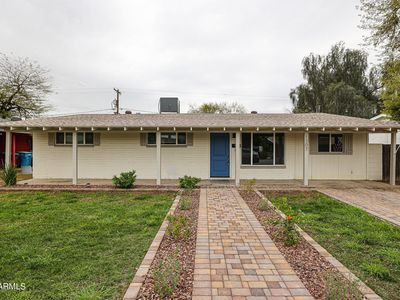 1307 W Hazelwood St, Phoenix, AZ, 85013