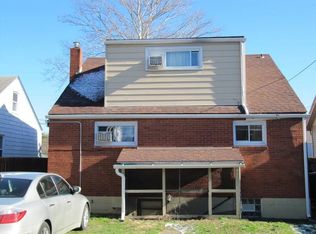 121B Wilson Ave, Cheswick, PA 15024