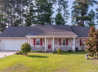 1127 Locks Creek Rd, Fayetteville, NC 28312