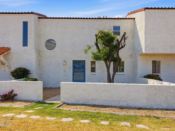 8502 N CENTRAL Avenue #5, Phoenix, AZ 85020