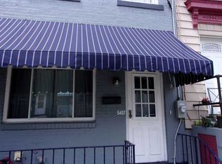 5407 Carnegie St, Pittsburgh, PA 15201