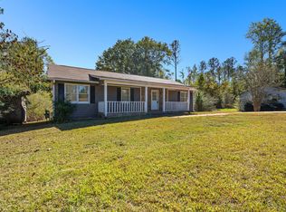 168 Old Corinth Rd UNIT A, Newnan, GA 30263