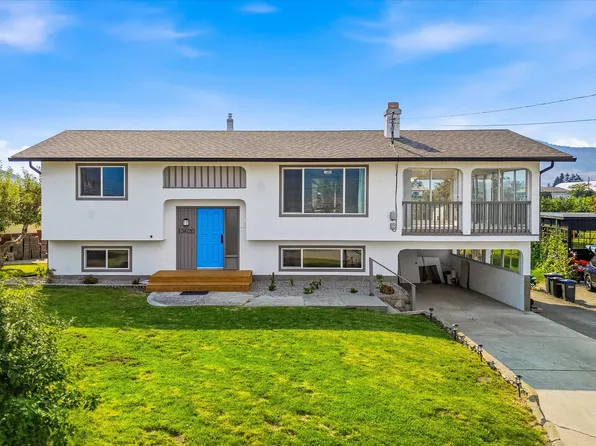 13620 Cooke Ave, Summerland, BC V0H 1Z1