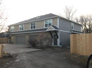 3407 Harvard Rd, Lawrence, KS 66049