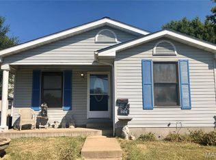 802 Griffith St, PARK HILLS, MO 63601