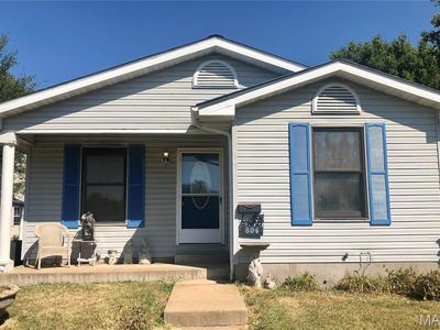 802 Griffith St, PARK HILLS, MO, 63601