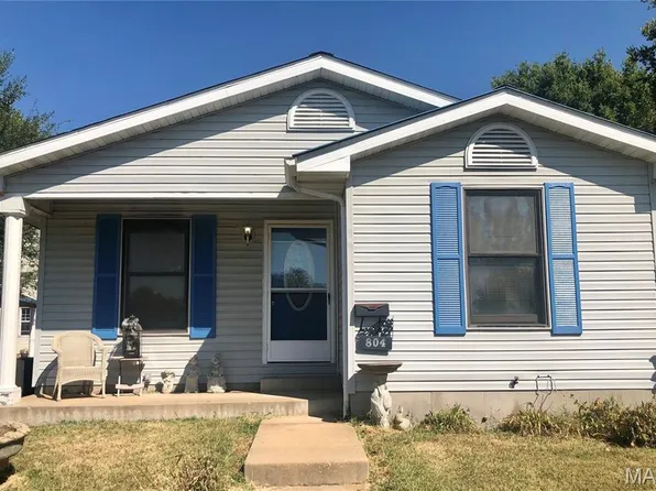 802 Griffith St, Park Hills, MO 63601