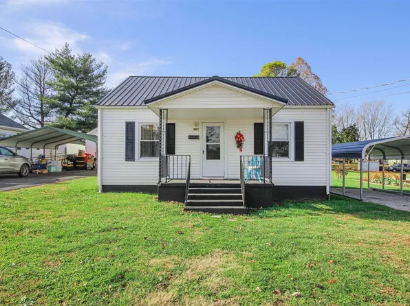 204 Green St, Horse Cave, KY 42749