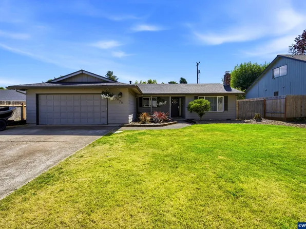 5630 Buttonwood Ct SE, Salem, OR 97306