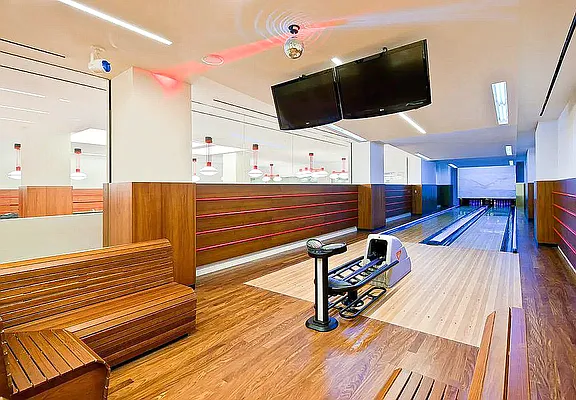 Rented by Sidewalk Realty LLC | media 25