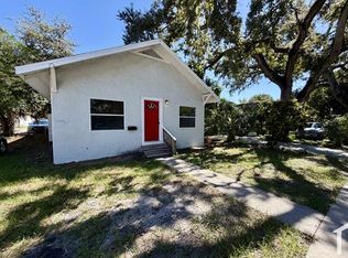 2216 27th St S, Saint Petersburg, FL 33712