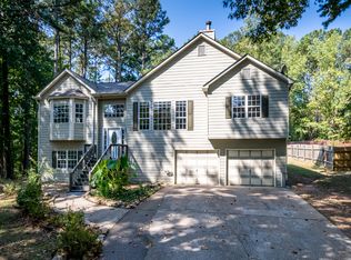 503 Windmill Dr, Dallas, GA 30132