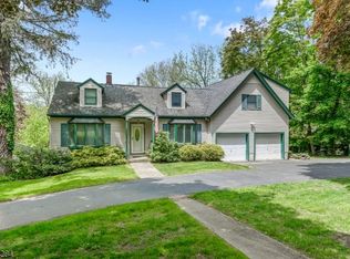 87 Musconetcong River Rd, Washington, NJ 07882