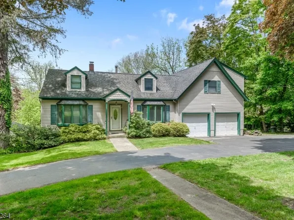 87 Musconetcong River Rd, Lebanon Twp., NJ 07882