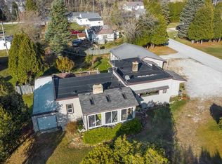 104 Eleonor St, Two Rivers, WI 54241