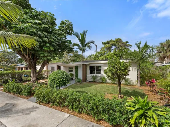 2813 NW 5th St, Pompano Beach, FL 33069