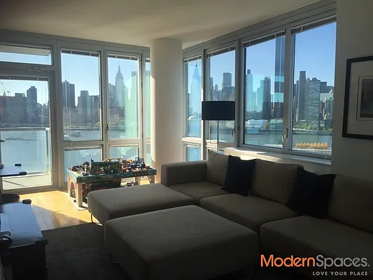 Rented by Modern Spaces | media 2