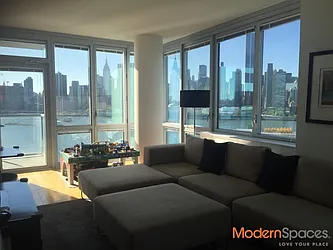 Rented by Modern Spaces