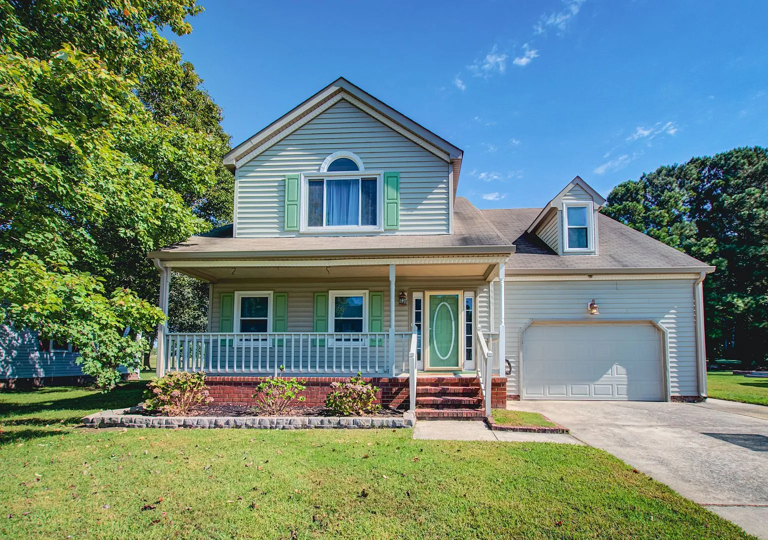 Las Gaviotas Chesapeake, Golf Course Community — Photo 1