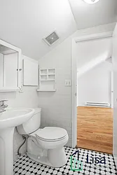 Rented by Lisa Management Inc