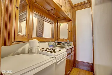 Rented by Citi Habitats