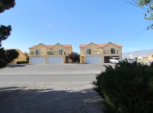550 Bourbon St APT 4, Pahrump, NV 89048