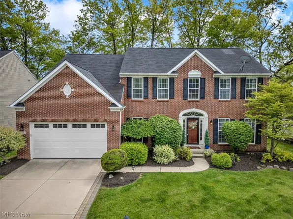 (undisclosed Address), Avon, OH 44011