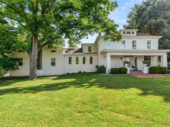 6310 Bethany Road, Charlestown, IN 47111