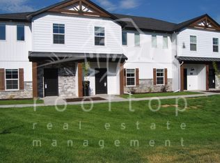 359 N 3 W #102, Rigby, ID 83442