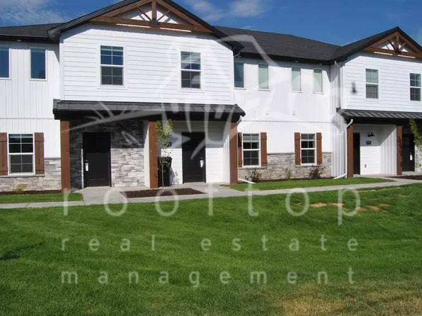 359 N 3 W, Rigby, ID