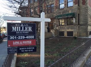 1930 18th St NW APT 3, Washington, DC 20009