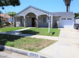 22523 Anchor Ave, Carson, CA 90745