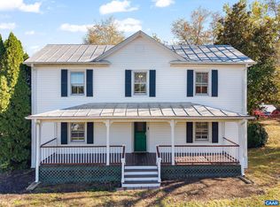 869 Buck Mountain Rd, Earlysville, VA 22936